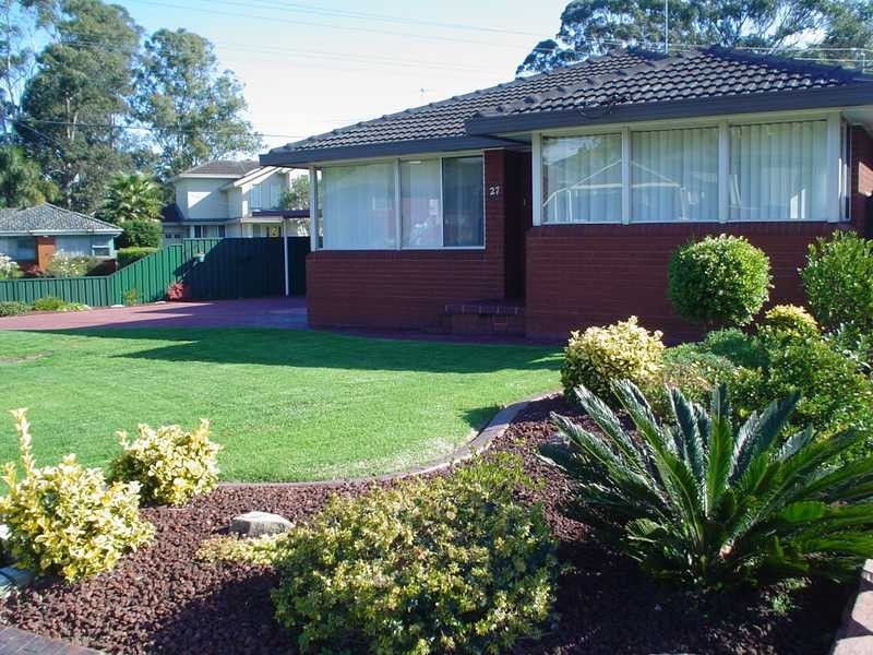 27 Oleander Ave, Greystanes NSW 2145