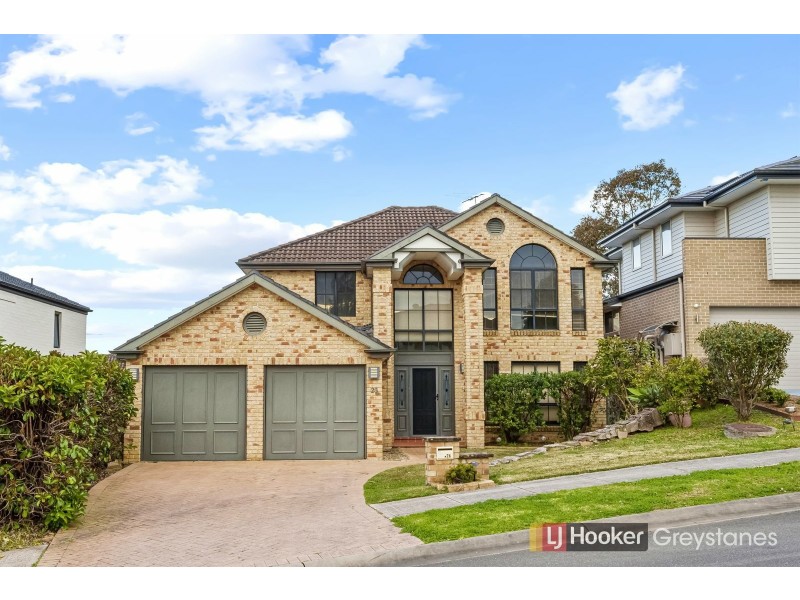 26 BLACKBUTT CRESCENT, Greystanes NSW 2145