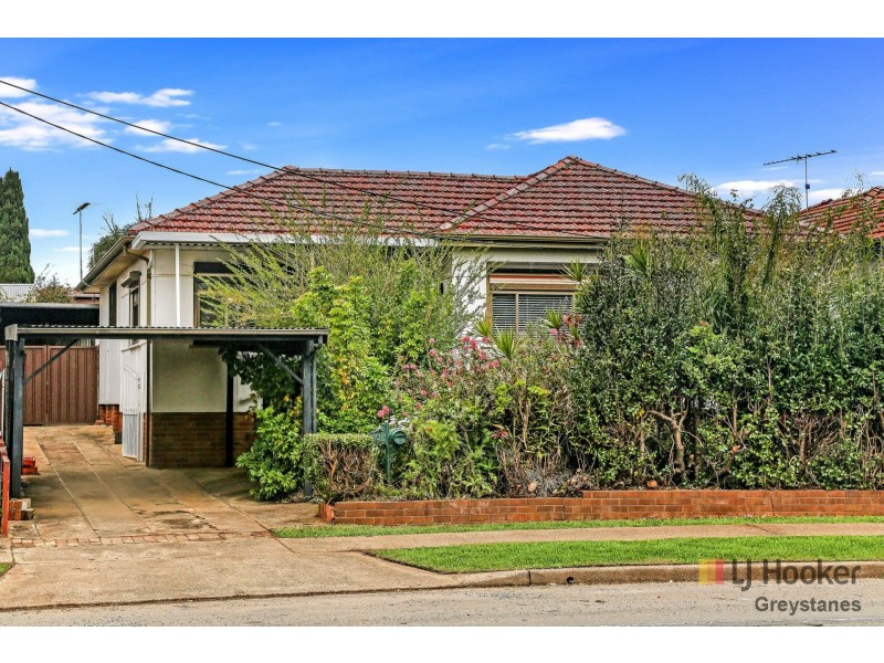 60 Fairfield Road, Guildford NSW 2161