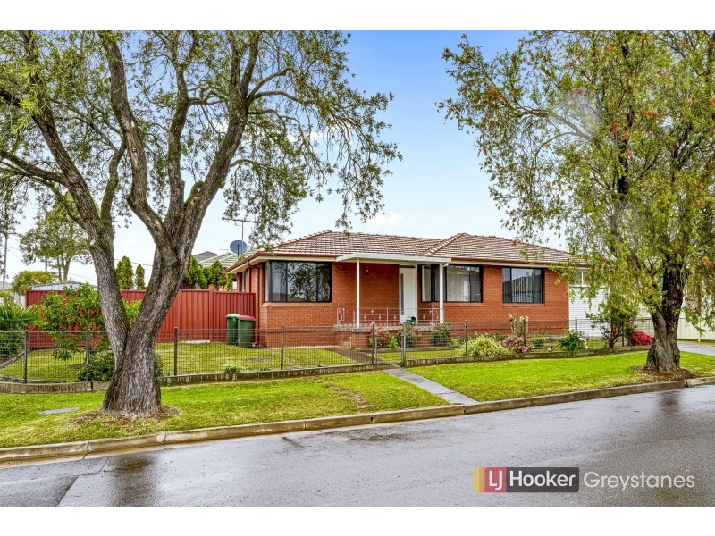 3 PATRICK STREET, Greystanes NSW 2145