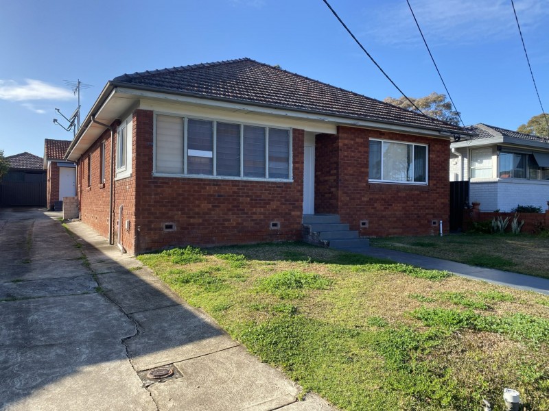 1/24 HACKNEY STREET, Greystanes NSW 2145