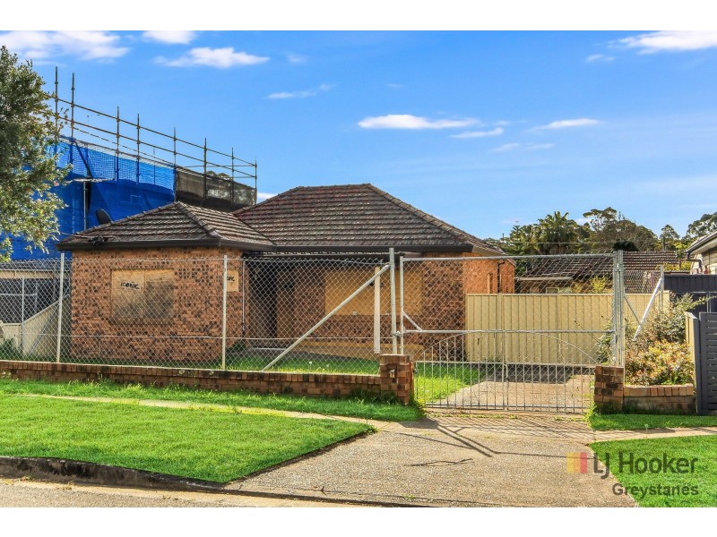 7 Reserve Street, Smithfield NSW 2164