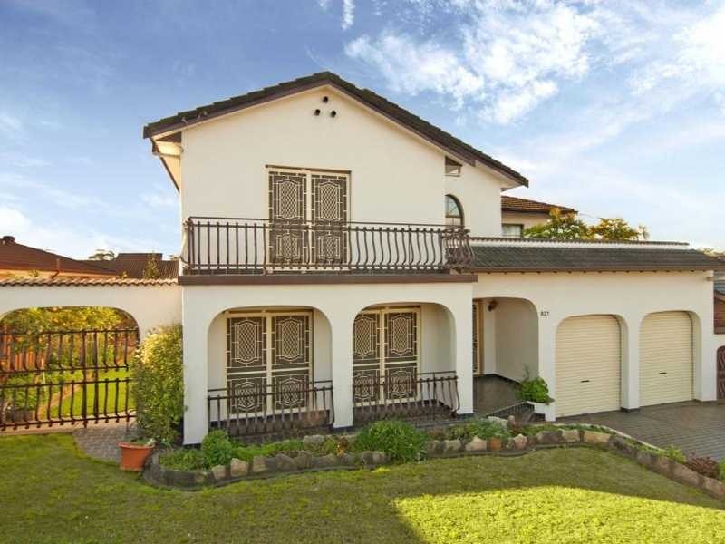 821 Merrylands Road, Greystanes NSW 2145