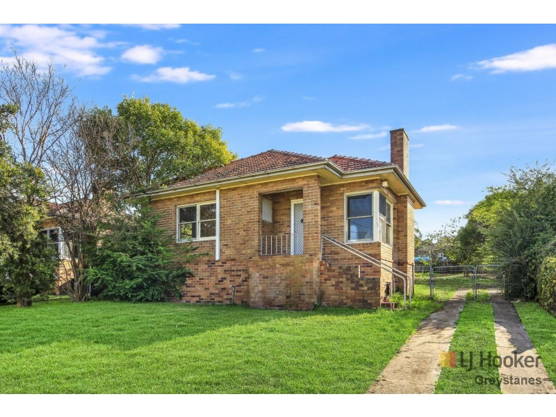 55 Laura Street, Merrylands NSW 2160