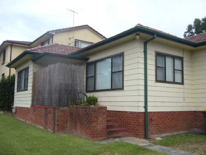 1/43 Hanbury St, Greystanes NSW 2145