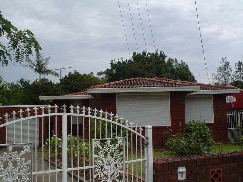 3 Yvonne Street, Greystanes NSW 2145