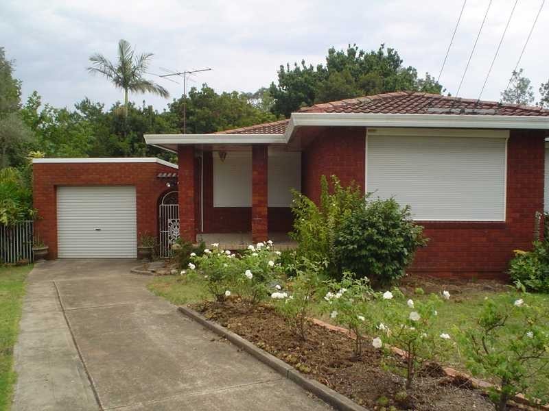 3 Yvonne Street, Greystanes NSW 2145