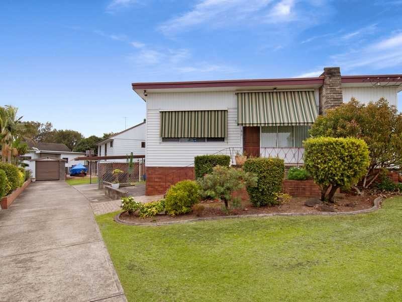 10 Pindari Crescent, South Wentworthville NSW 2145