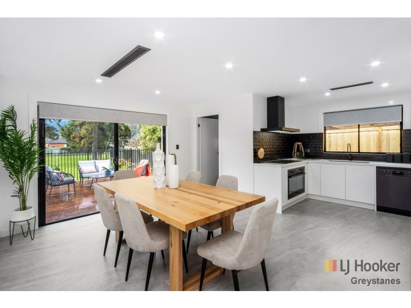 16 Hewitt Avenue, Greystanes NSW 2145