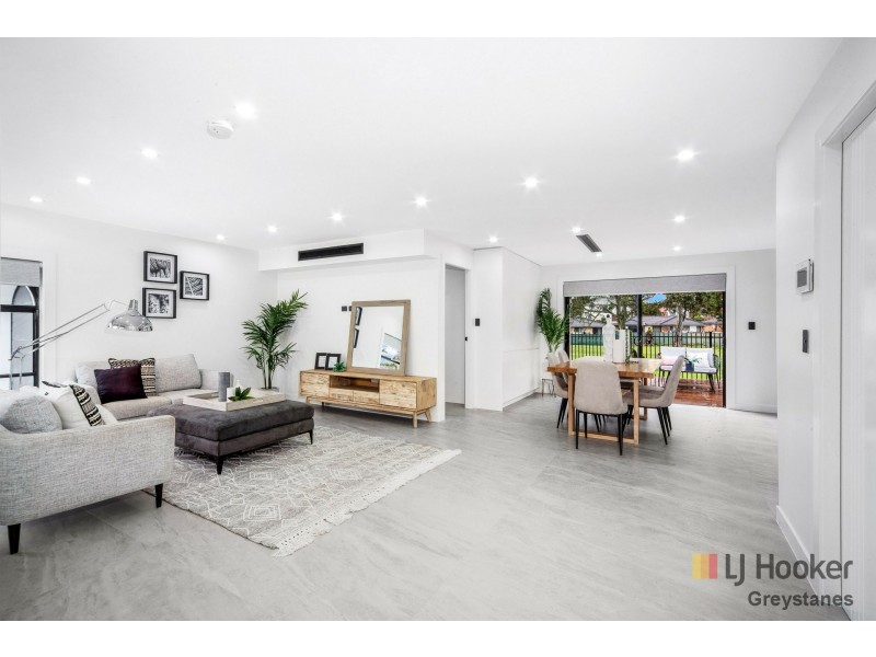 16 Hewitt Avenue, Greystanes NSW 2145