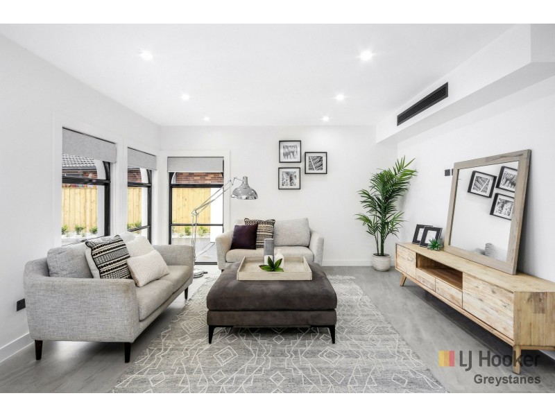 16 Hewitt Avenue, Greystanes NSW 2145