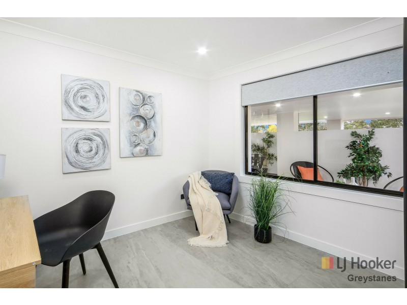 16 Hewitt Avenue, Greystanes NSW 2145