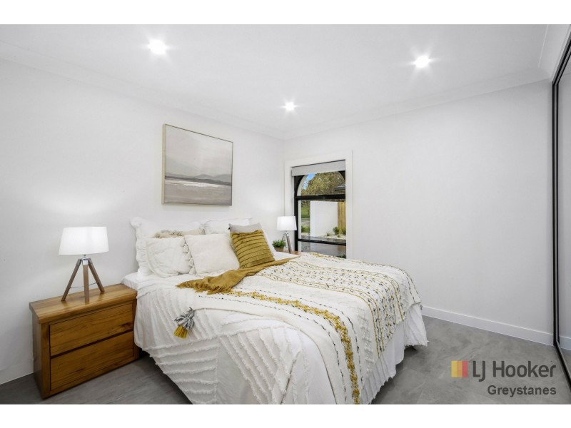 16 Hewitt Avenue, Greystanes NSW 2145