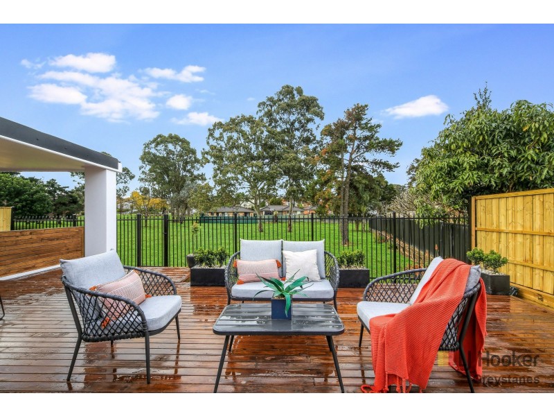 16 Hewitt Avenue, Greystanes NSW 2145