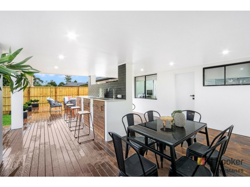 16 Hewitt Avenue, Greystanes NSW 2145