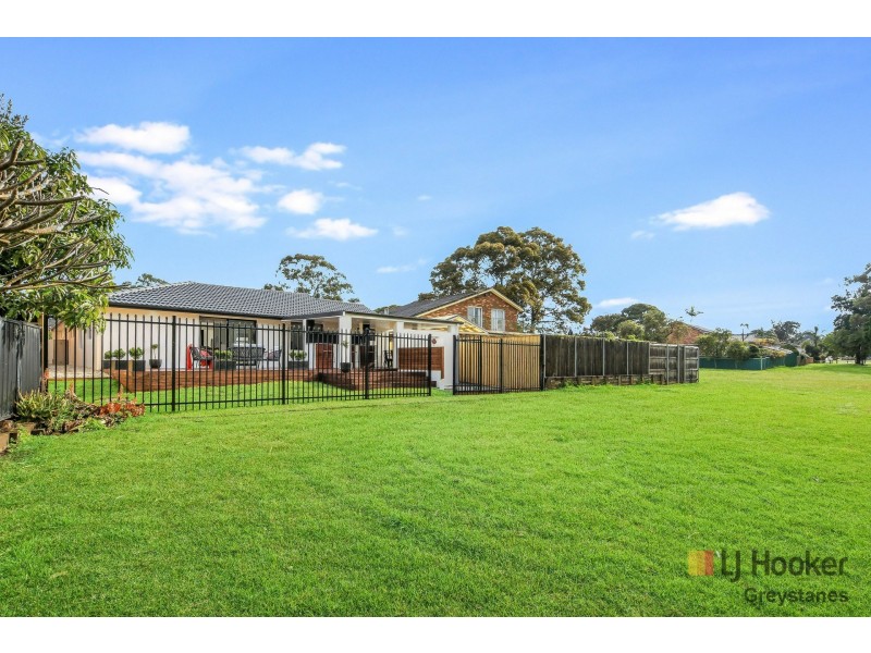 16 Hewitt Avenue, Greystanes NSW 2145