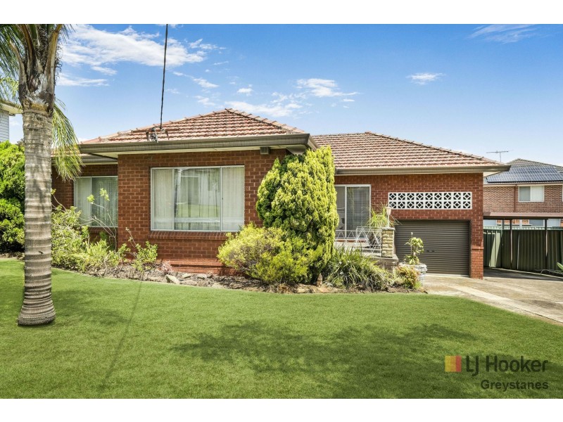 3 Baden Street, Greystanes NSW 2145