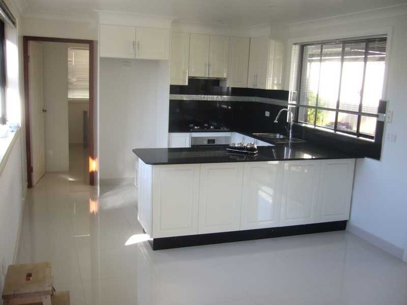 1/11 Cyrill St, Greystanes NSW 2145