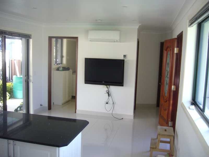 1/11 Cyrill St, Greystanes NSW 2145