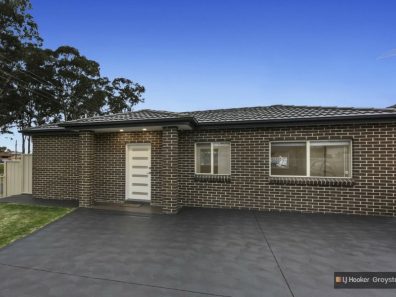 7A HEDLEY STREET, Greystanes NSW 2145