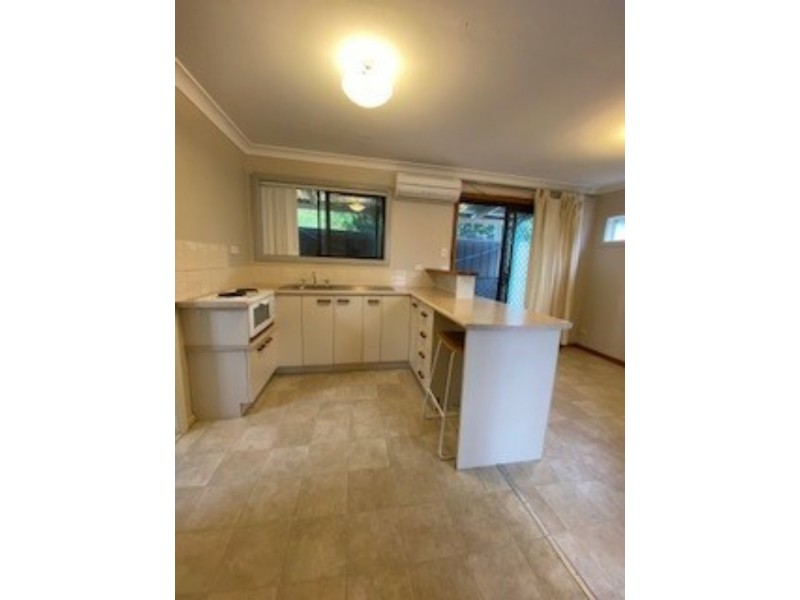 4A GREGORY STREET, Greystanes NSW 2145