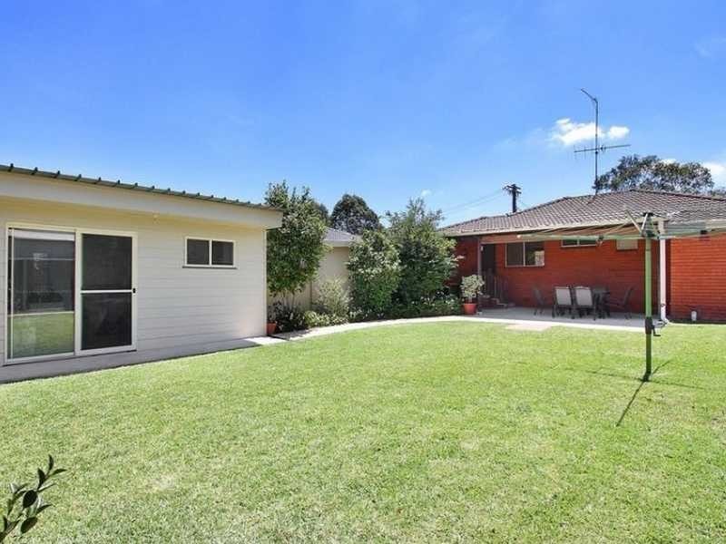 84 Bradman Street, Greystanes NSW 2145
