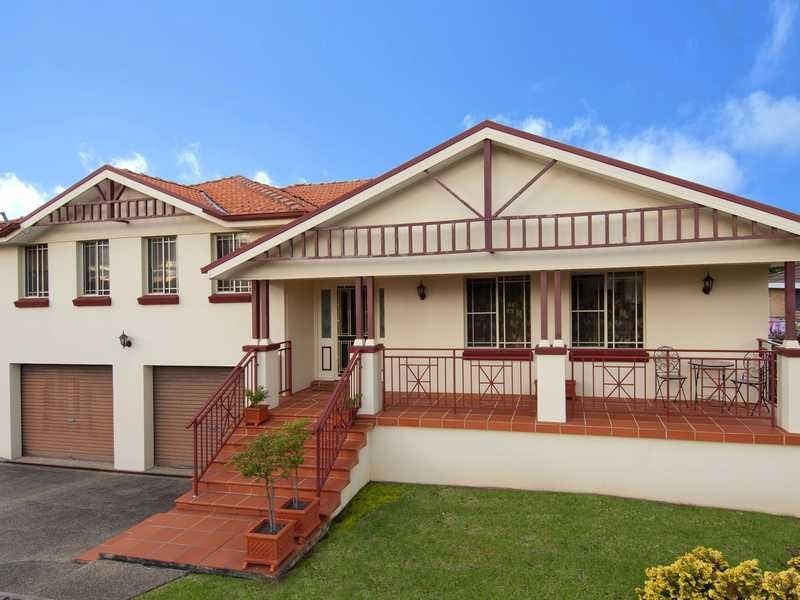 2 Kootingal Street, Greystanes NSW 2145