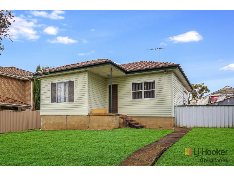 3 Bates Avenue, South Wentworthville NSW 2145