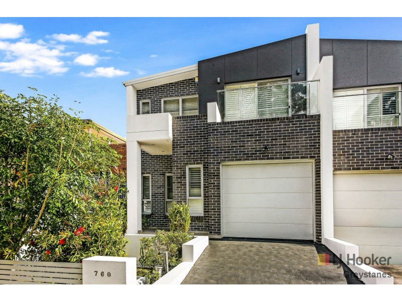760 Merrylands Road, Greystanes NSW 2145