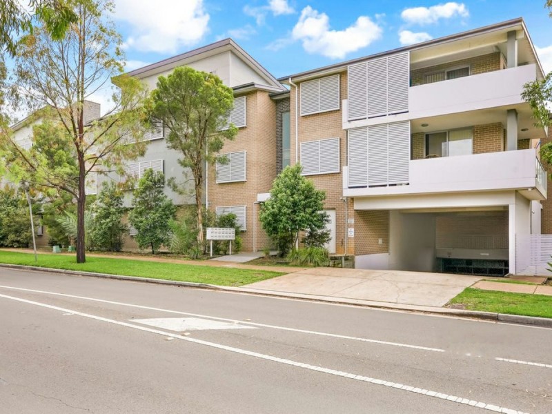 6/50 NIJONG DRIVE, Pemulwuy NSW 2145