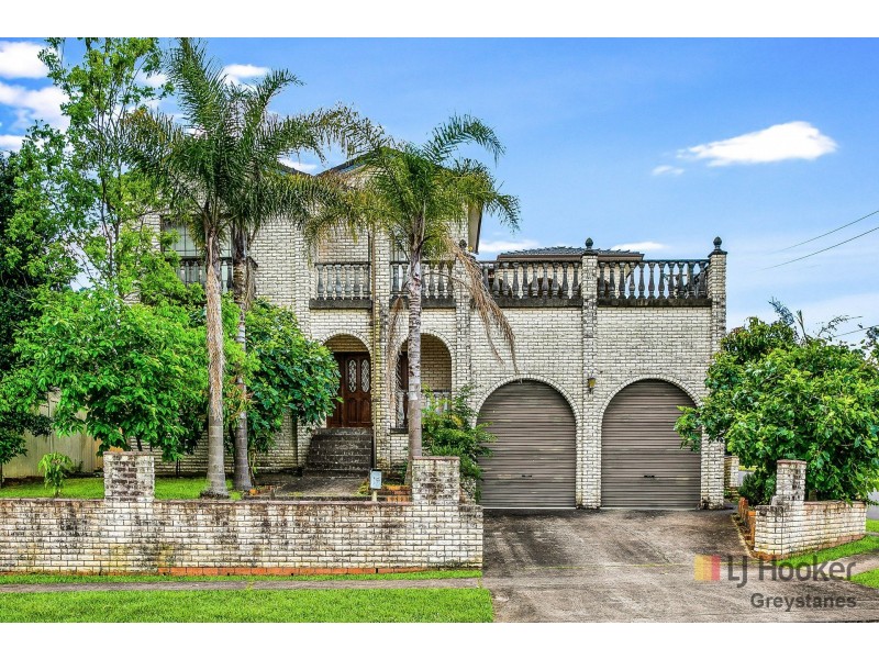 69 Orange Street, Greystanes NSW 2145