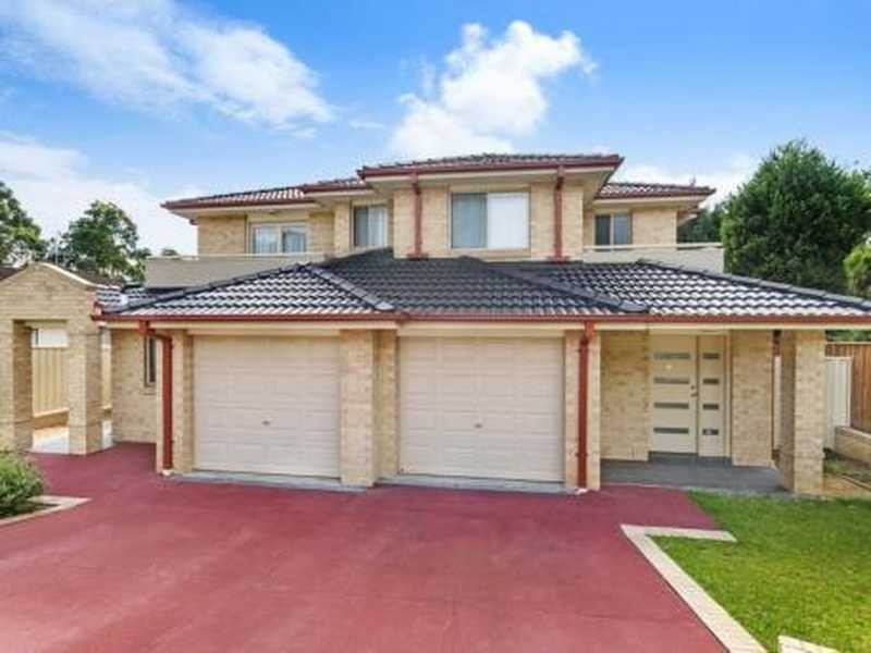 8 Boronia, South Wentworthville NSW 2145