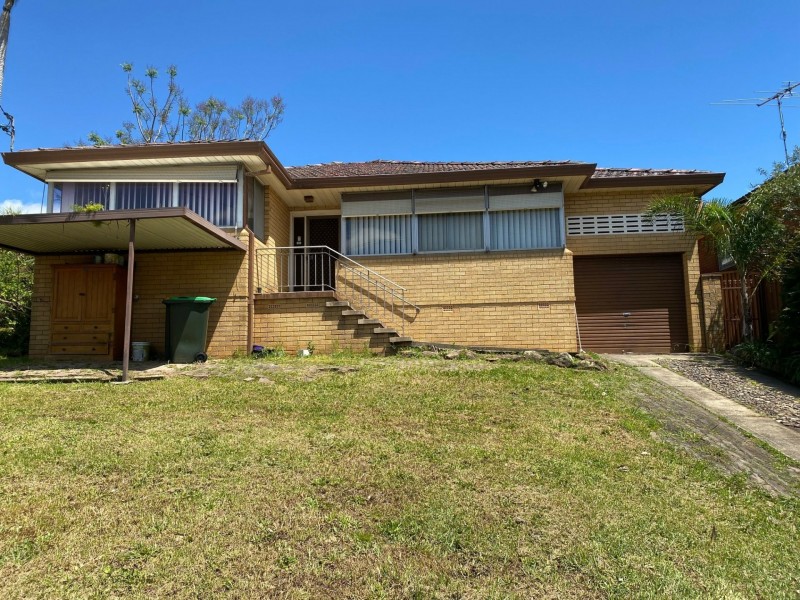 15 BAMBIL STREET, Greystanes NSW 2145