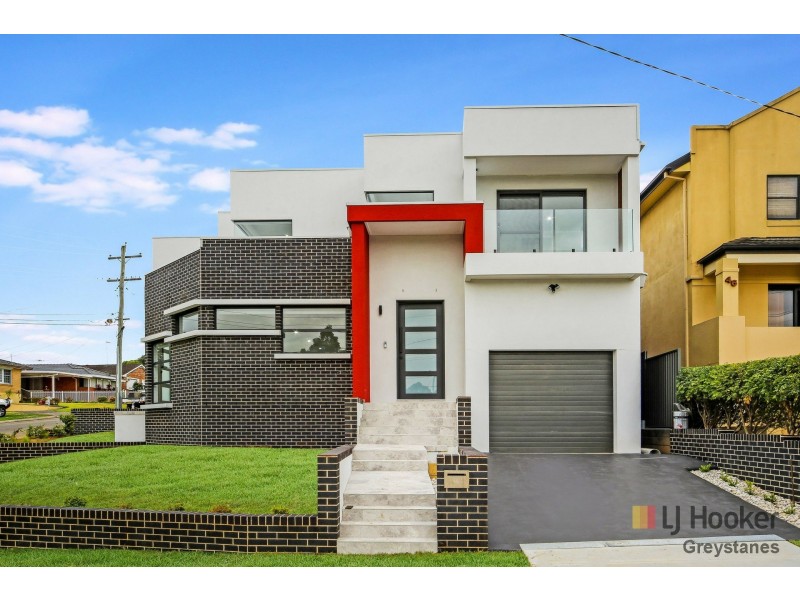 44A Azalea Street, Greystanes NSW 2145