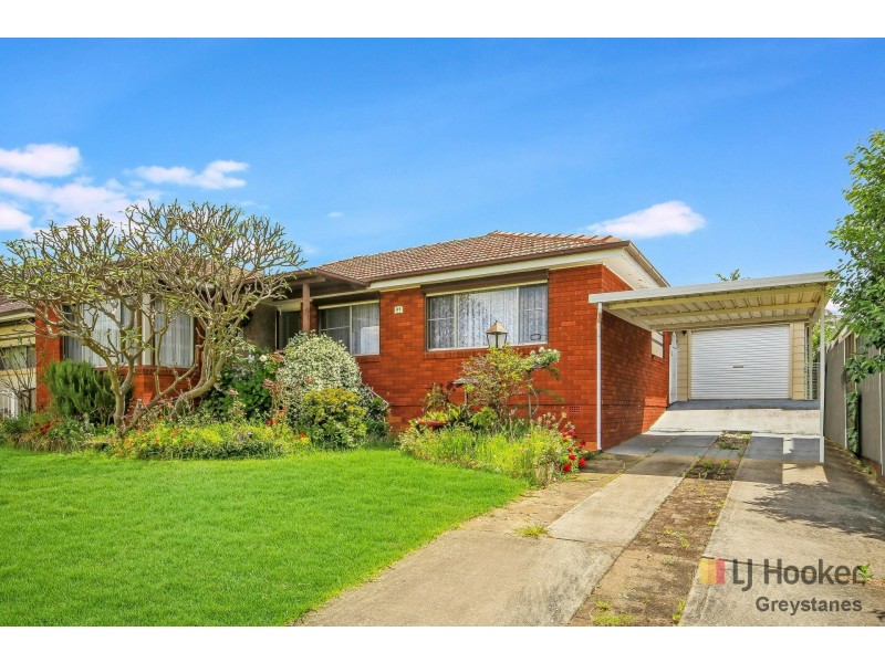 81 Braeside Road, Greystanes NSW 2145