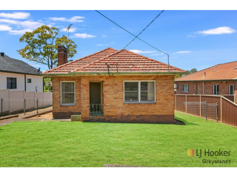45 Davison Street, Merrylands NSW 2160