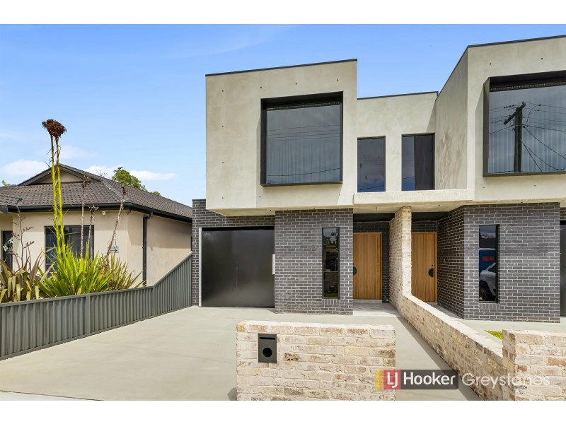 4 VULCAN STREET, Guildford NSW 2161