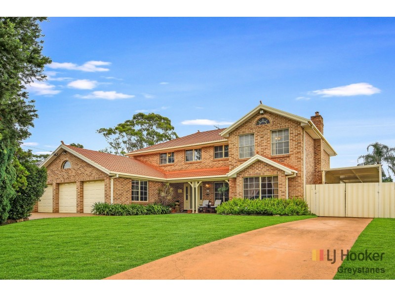 78 Adler Parade, Greystanes NSW 2145