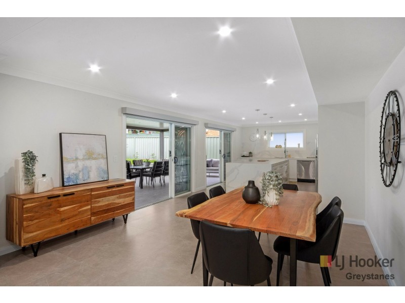 42 Victor Street, Greystanes NSW 2145