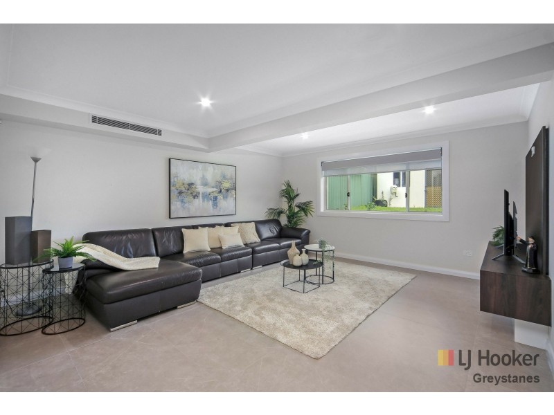 42 Victor Street, Greystanes NSW 2145