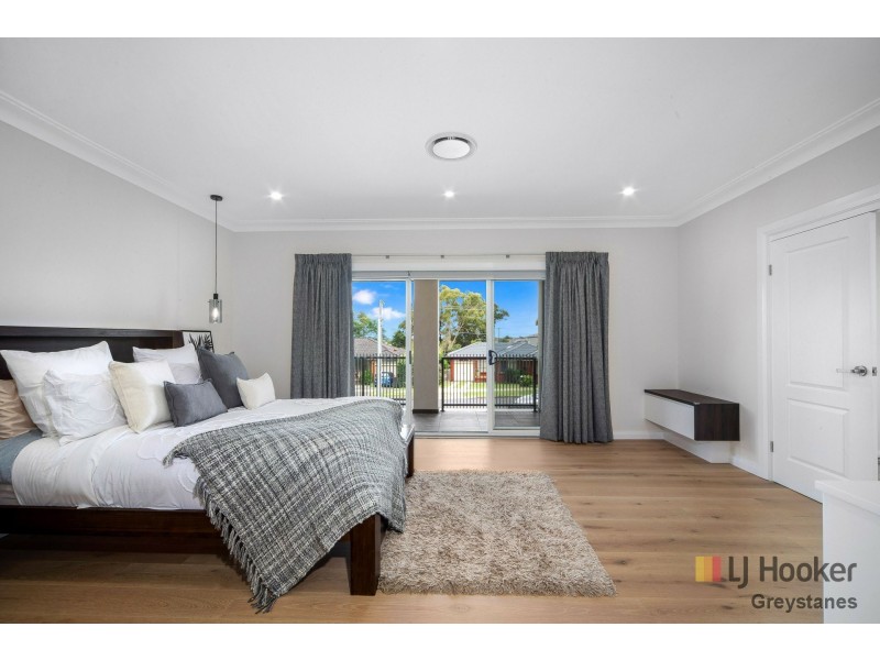 42 Victor Street, Greystanes NSW 2145