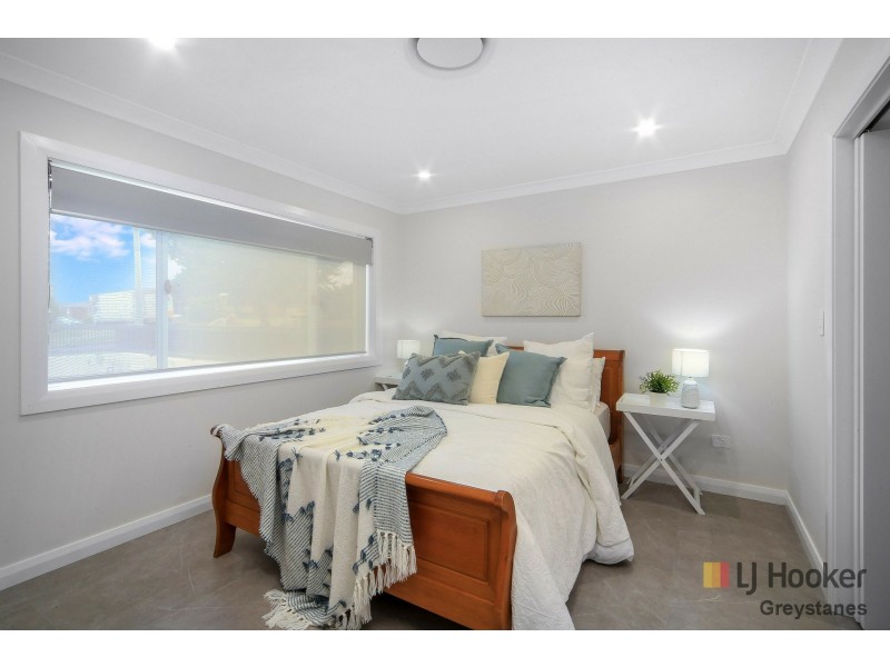 42 Victor Street, Greystanes NSW 2145