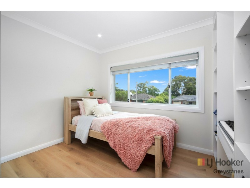 42 Victor Street, Greystanes NSW 2145
