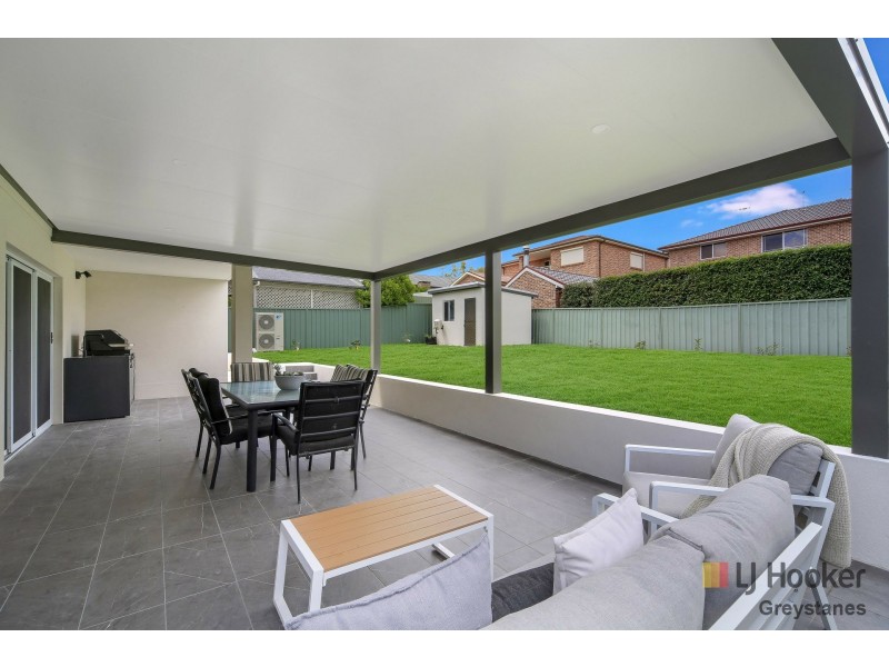 42 Victor Street, Greystanes NSW 2145