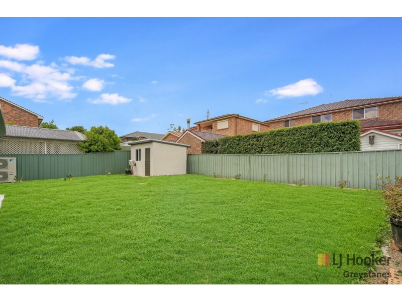 42 Victor Street, Greystanes NSW 2145