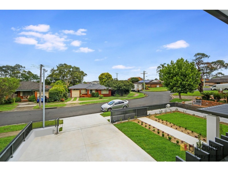 42 Victor Street, Greystanes NSW 2145