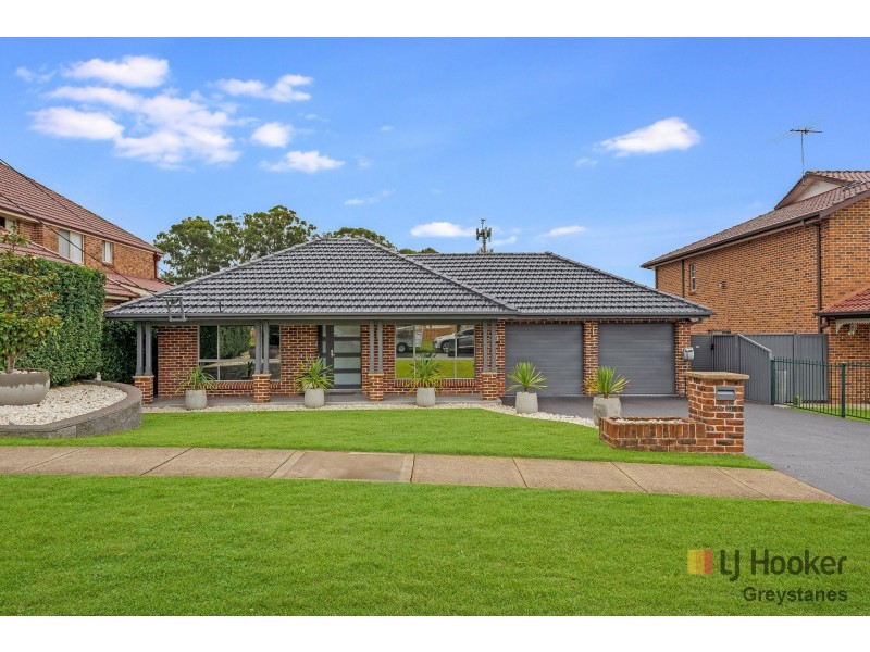 33 Royce Street, Greystanes NSW 2145