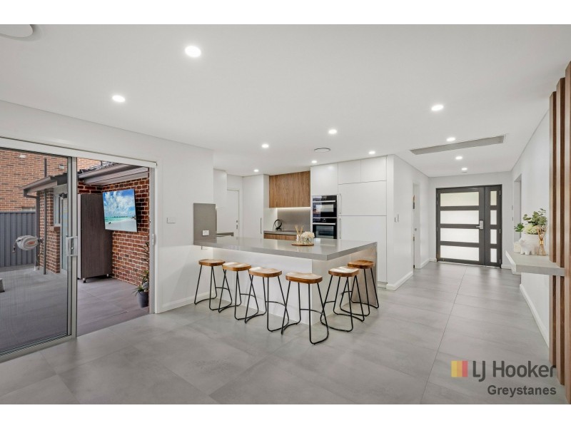 33 Royce Street, Greystanes NSW 2145