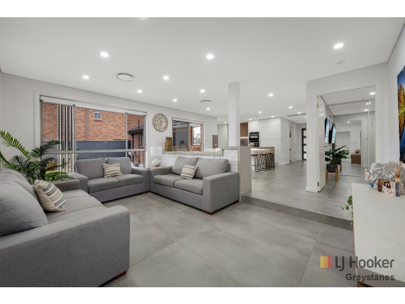 33 Royce Street, Greystanes NSW 2145