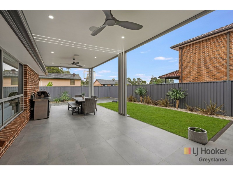 33 Royce Street, Greystanes NSW 2145